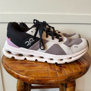 On Running Cloud Sneakers